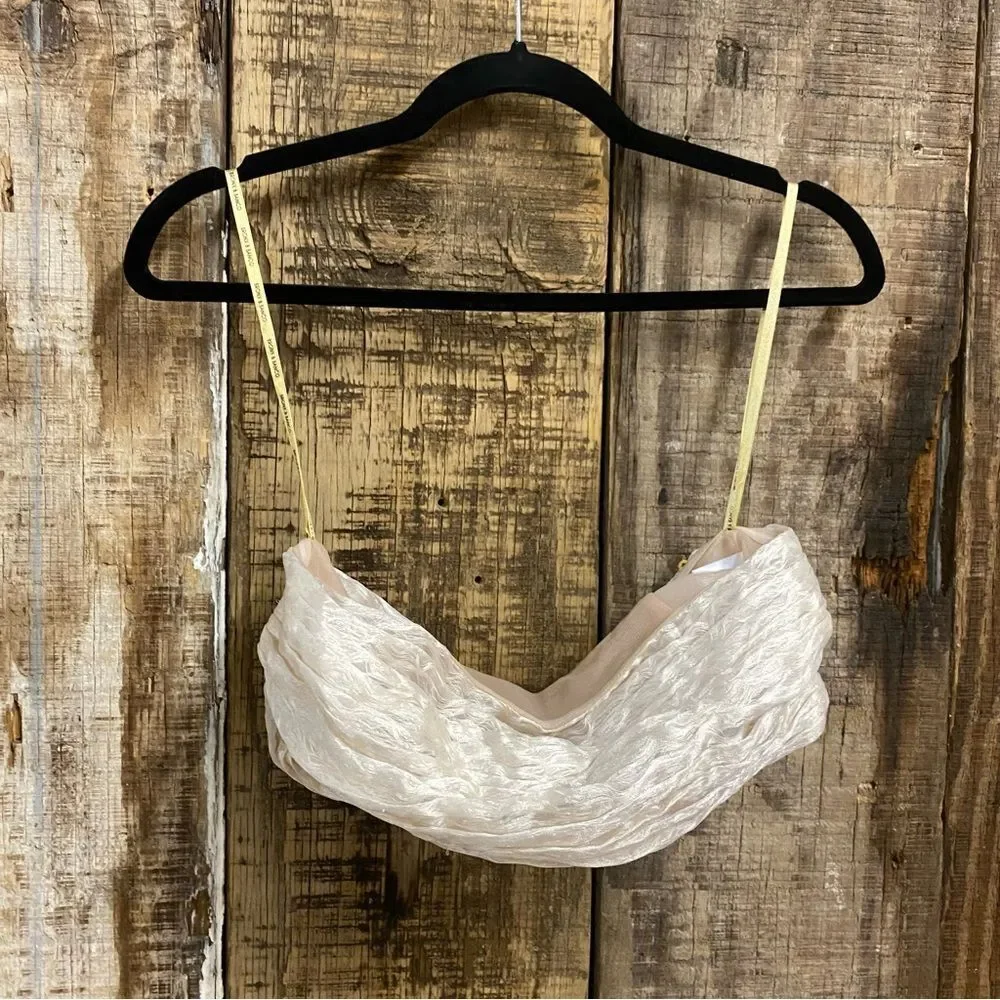 Bronx and Banco Tiara Two Piece Set Cream
High Low Dress top skirt Revolve 4 - Picture 14 of 15